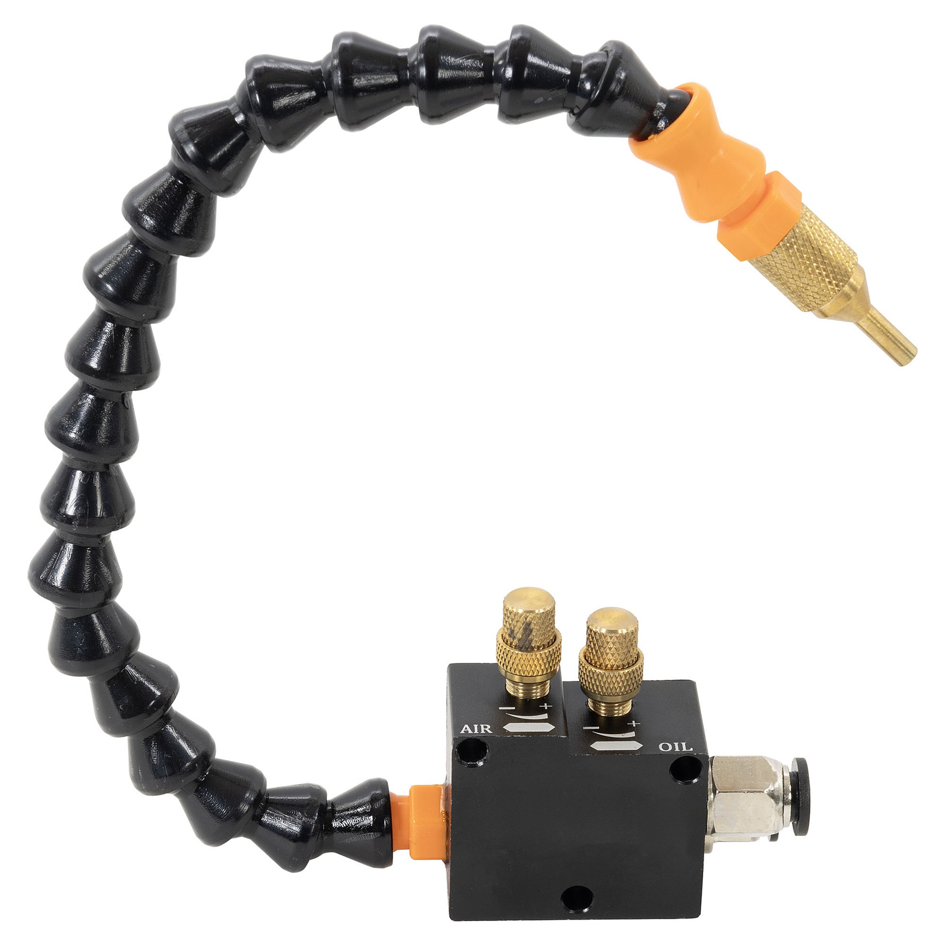 Mist Coolant Unit (just add air & coolant)