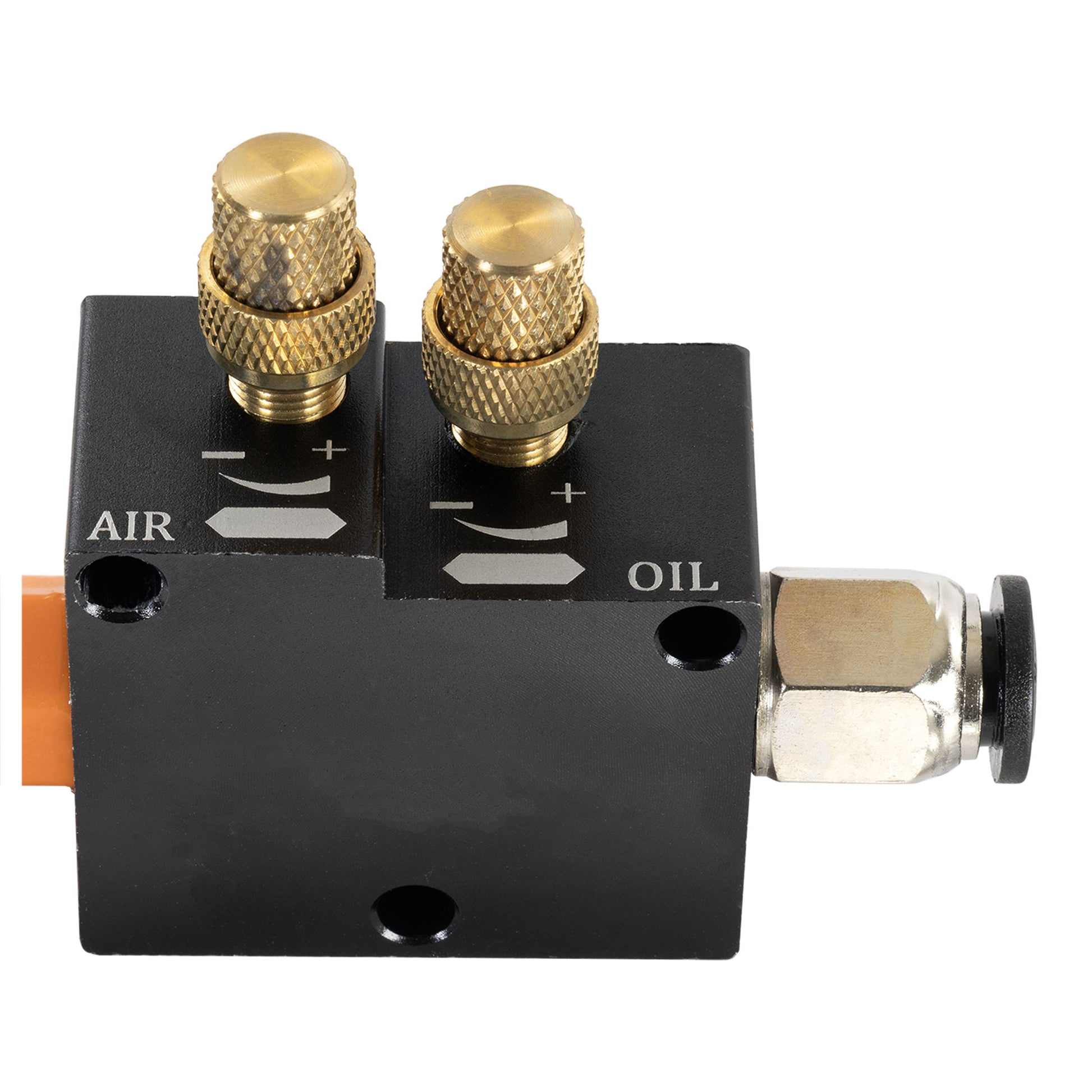 Mist Coolant Unit (just add air & coolant)