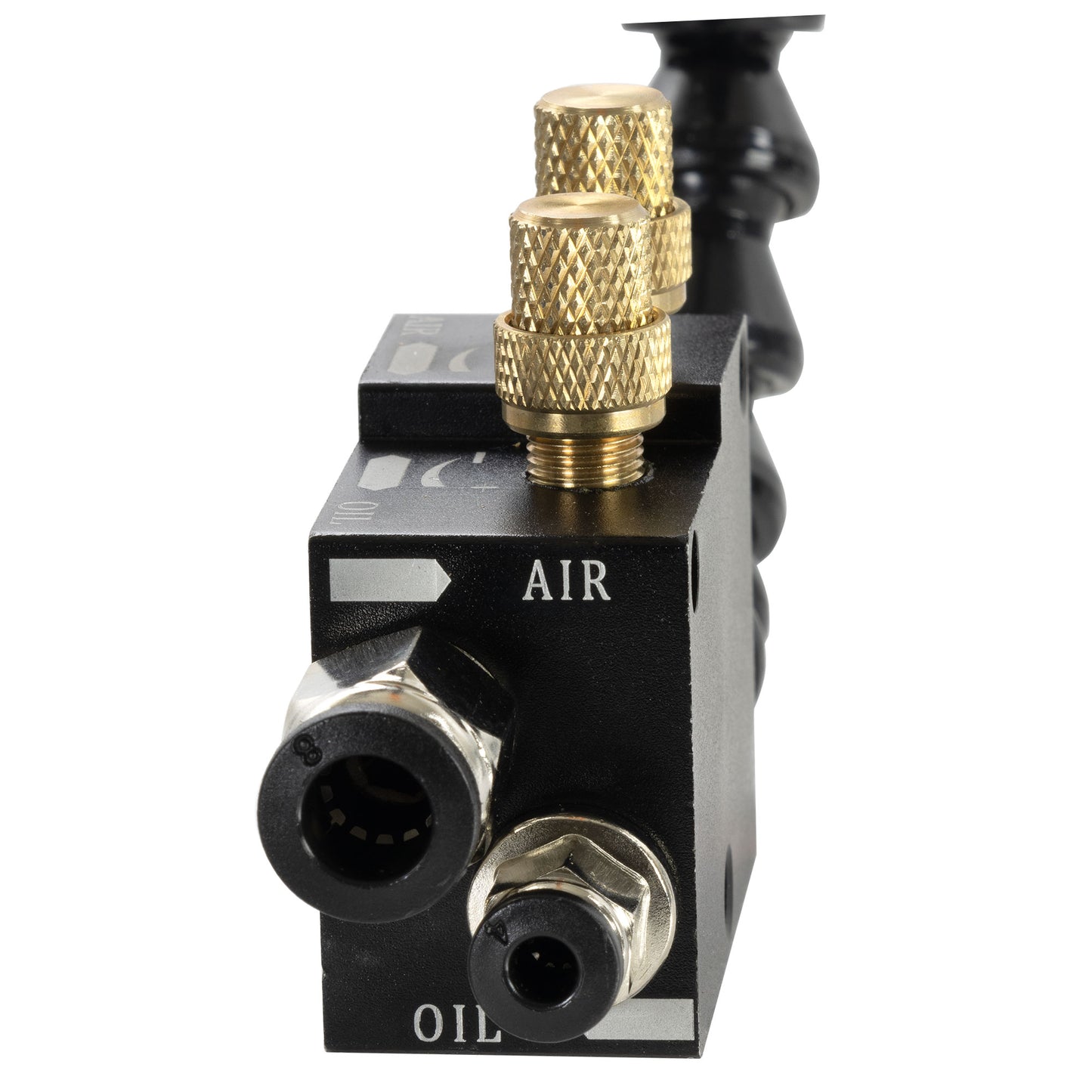 Mist Coolant Unit (just add air & coolant)