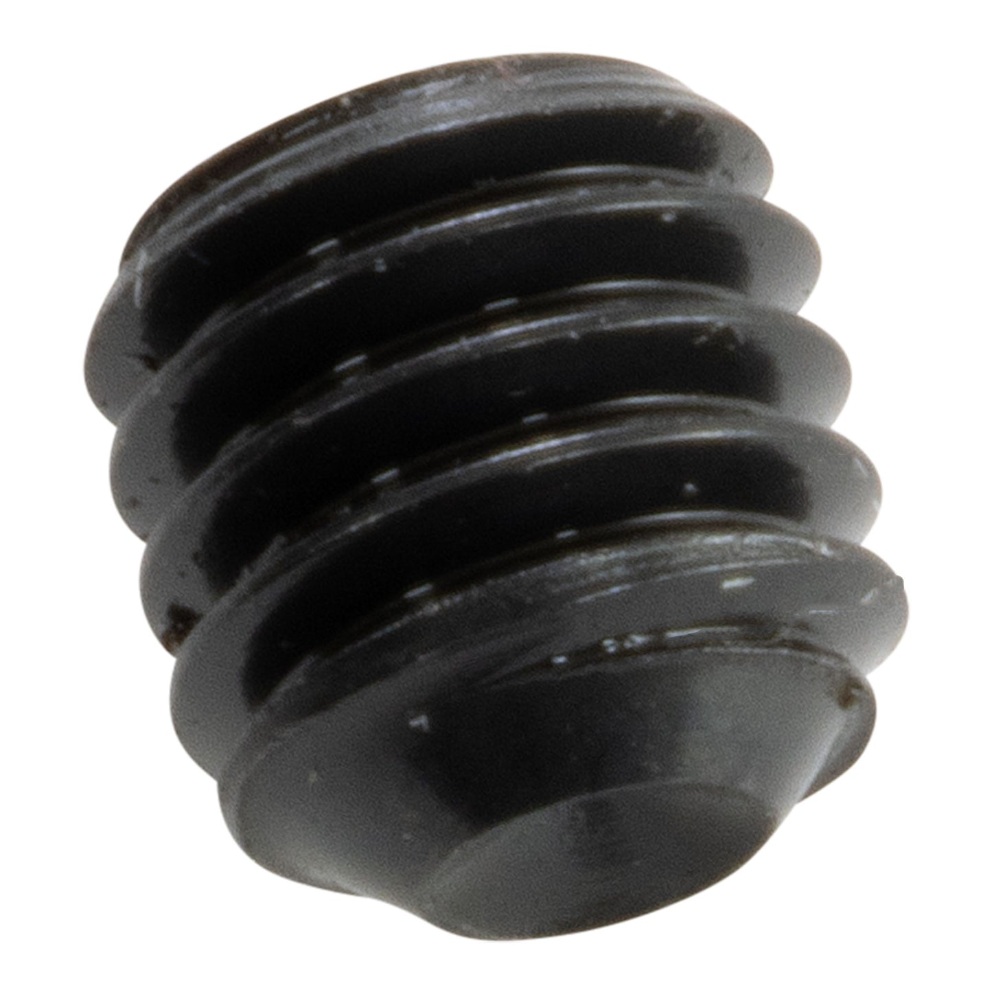 Set Screw, 10-32 x 3/16", Socket Cup Point - LittleMachineShop.com