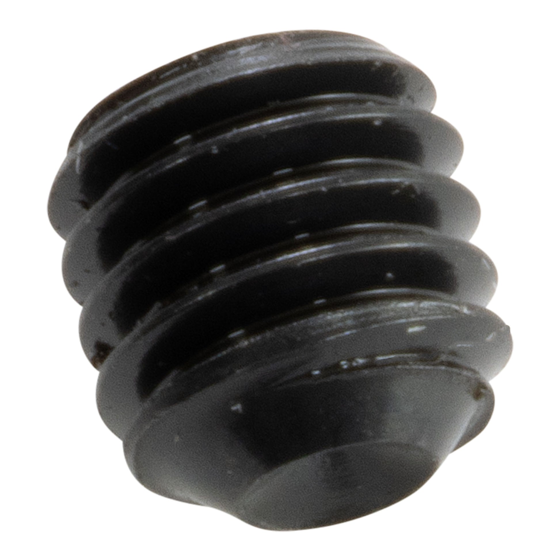 Set Screw, 10-32 x 3/16", Socket Cup Point - LittleMachineShop.com