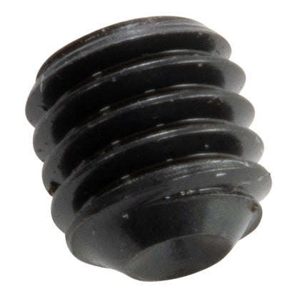 Set Screw, 10-32 x 3/16", Socket Cup Point - LittleMachineShop.com