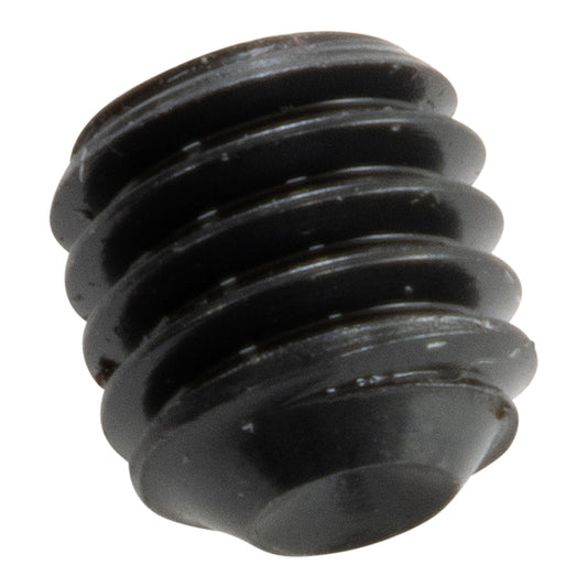 Set Screw, 10-32 x 3/16", Socket Cup Point - LittleMachineShop.com