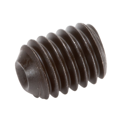 Set Screw, 10-32 x 1/4", Socket Cup Point