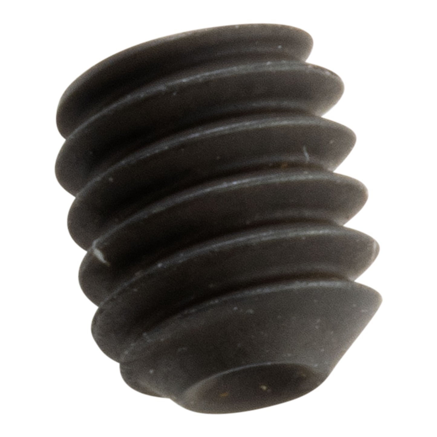 Set Screw, 8-32 x 3/16", Socket Cup Point - LittleMachineShop.com