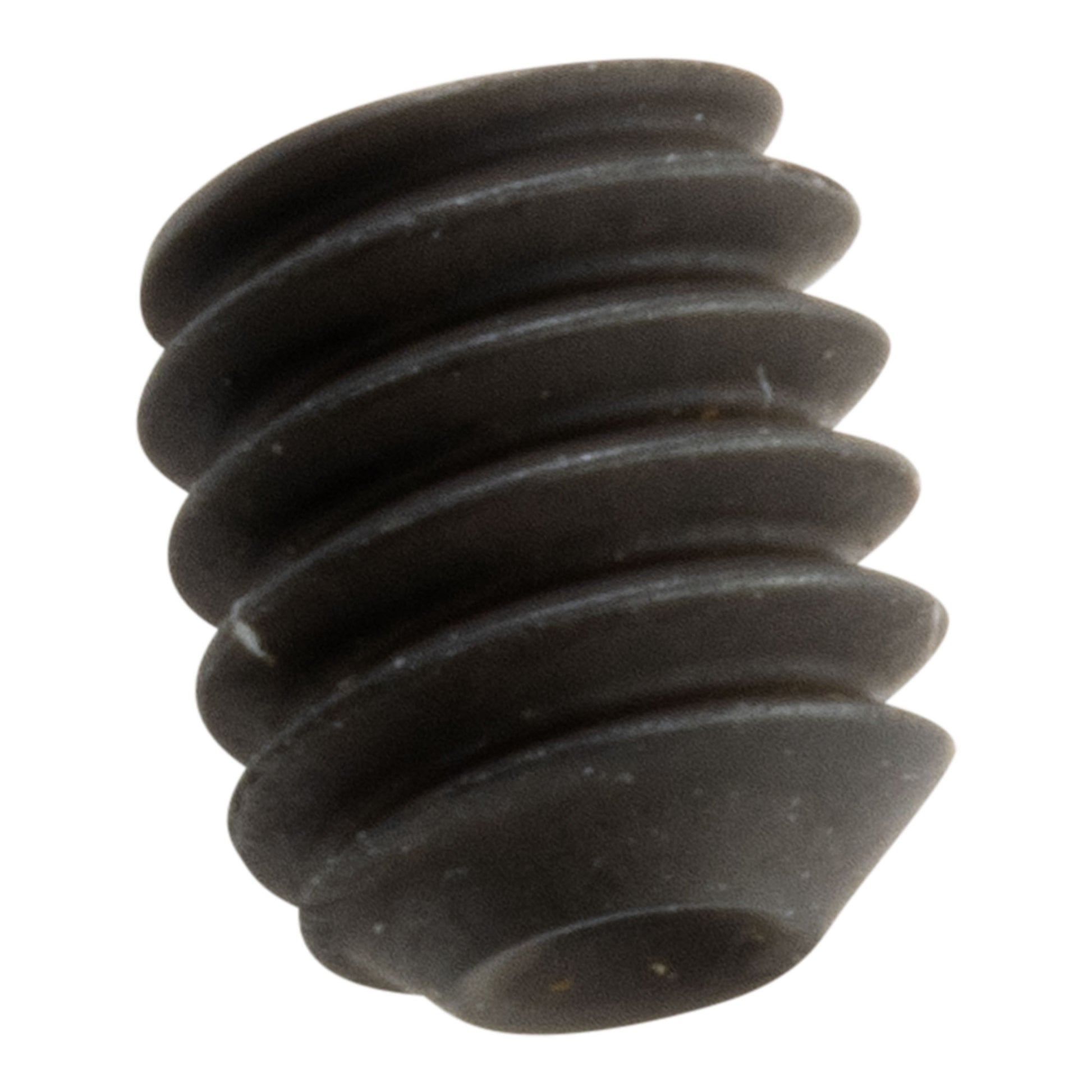 Set Screw, 8-32 x 3/16", Socket Cup Point - LittleMachineShop.com