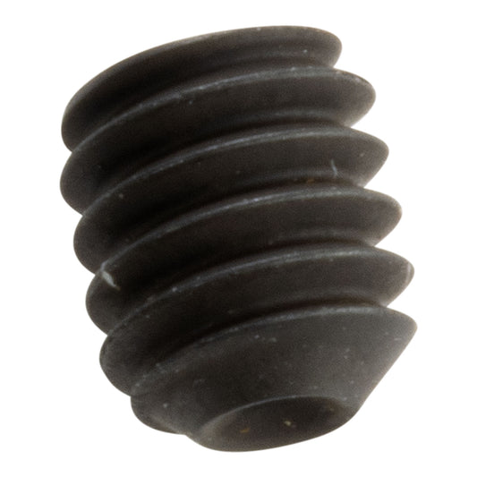 Set Screw, 8-32 x 3/16", Socket Cup Point - LittleMachineShop.com