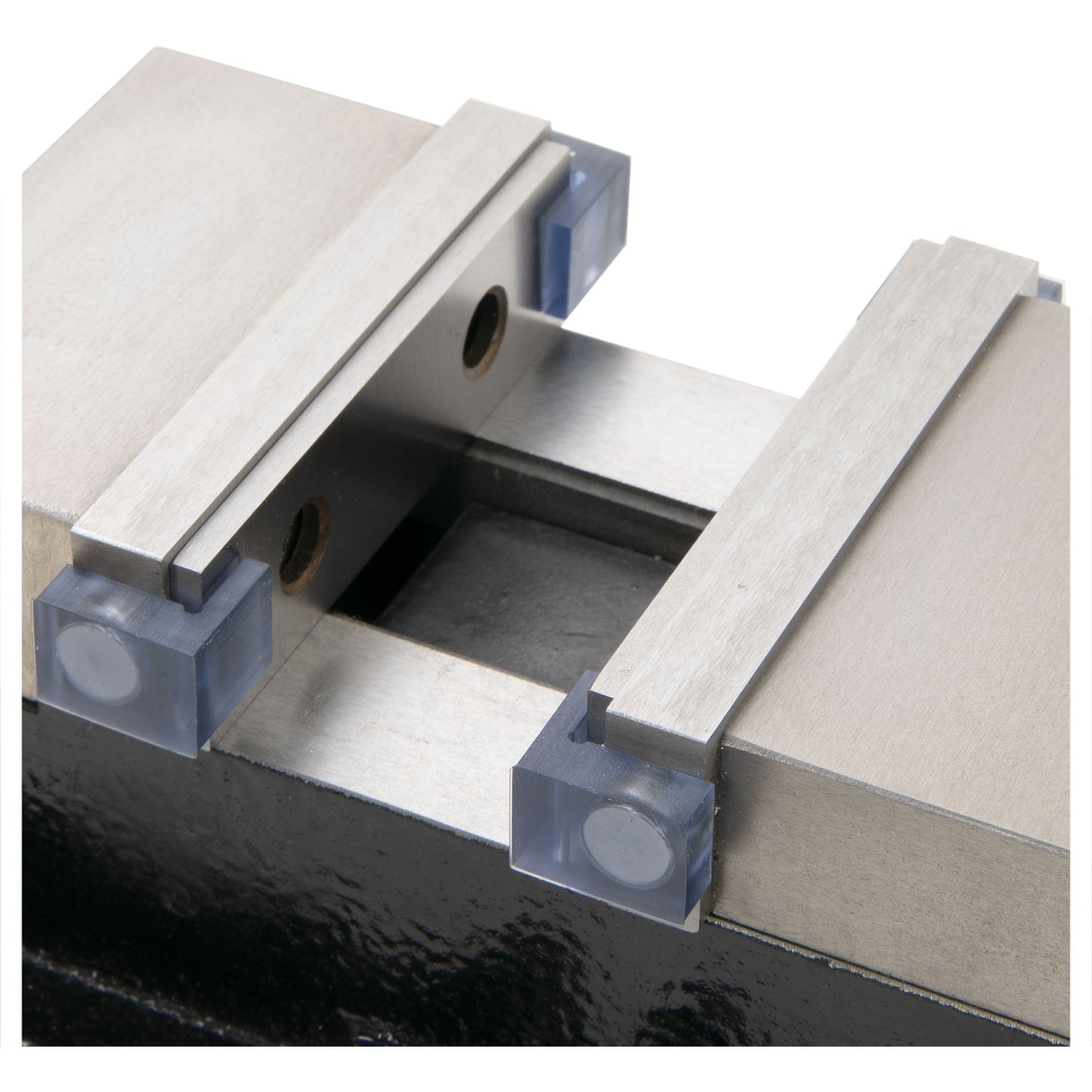 Parallel Holders, Milling Vise