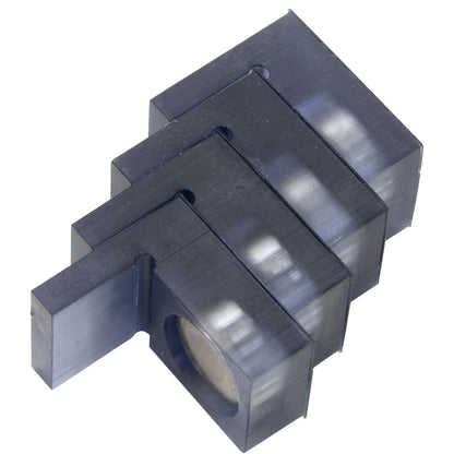 Parallel Holders, Milling Vise