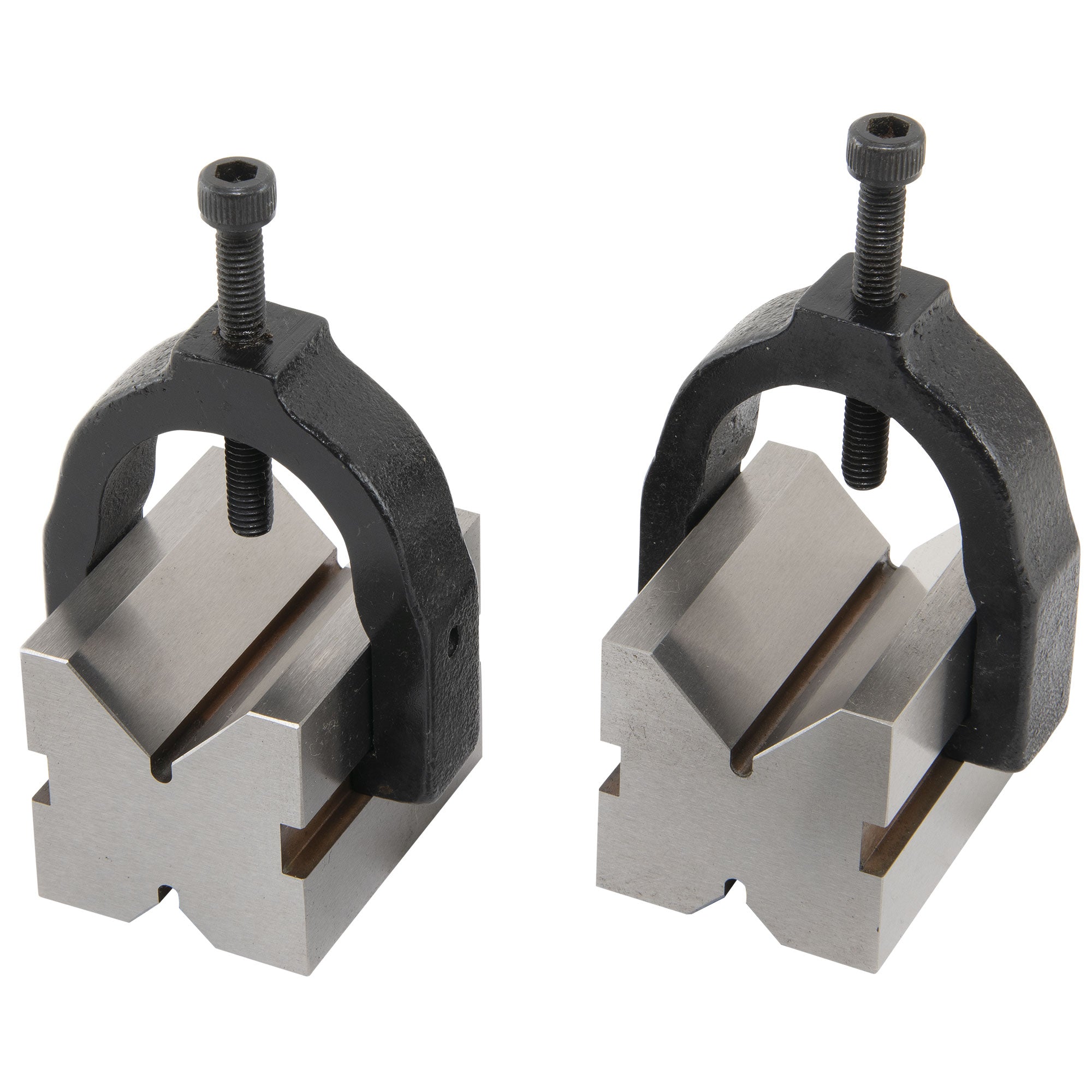 V-Blocks, 1-1/4