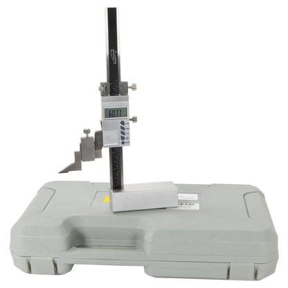 Height Gage, 6" Digital - IP54, iGaging