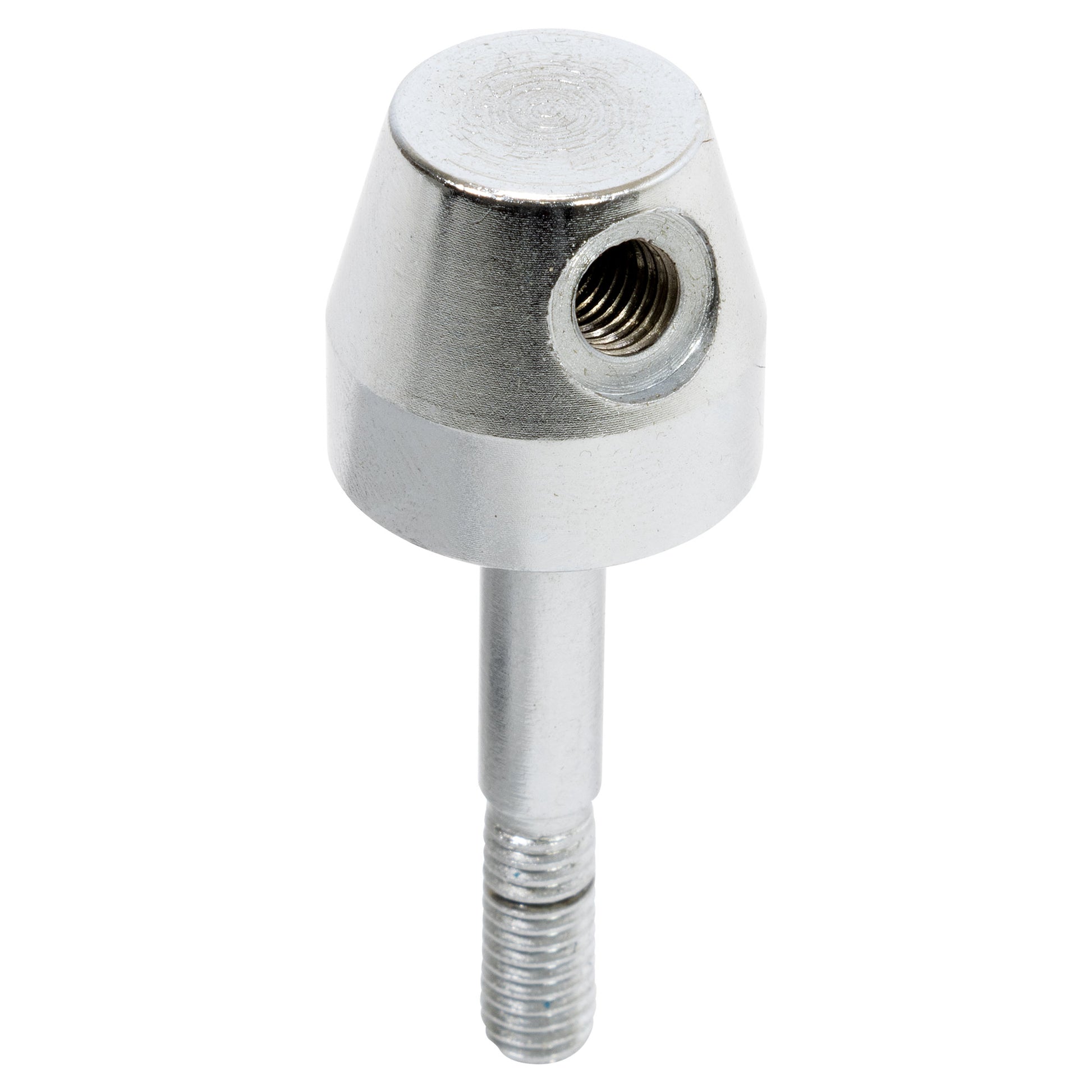 Locking Axis, Tailstock, Chrome