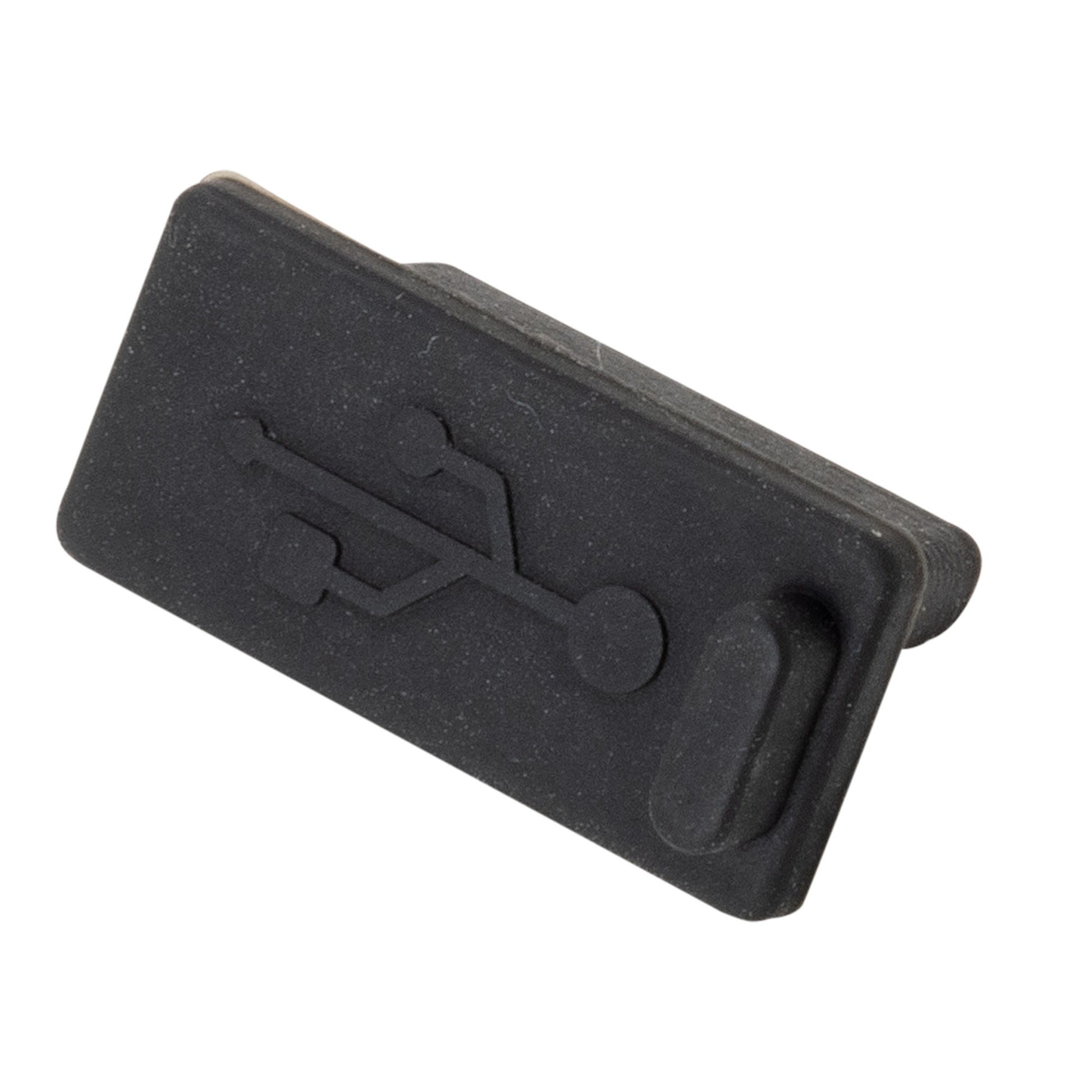 USB Port Plug – LittleMachineShop.com