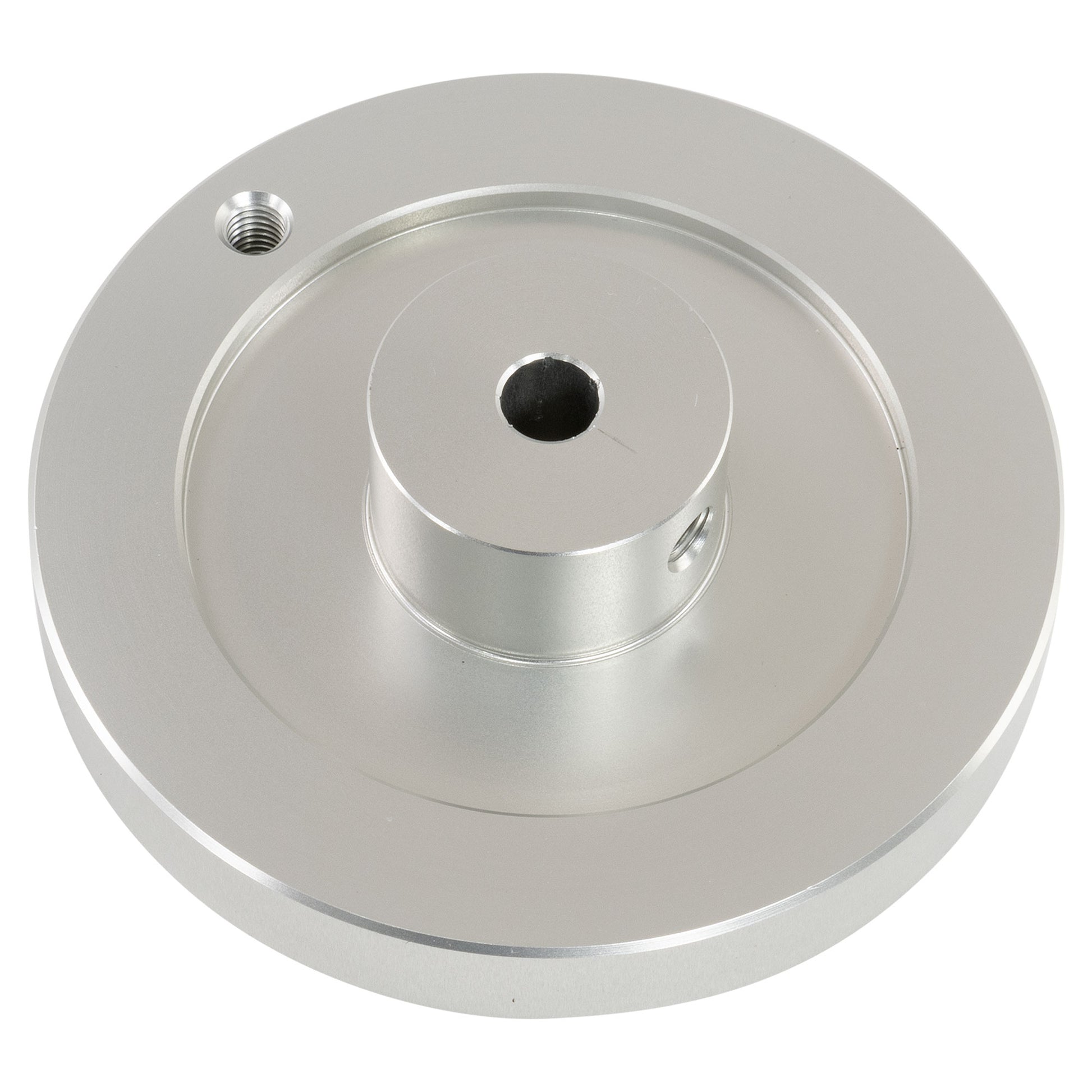 Handwheel, Carriage, LED Mini Lathe, Aluminum