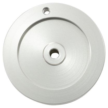 Handwheel, Carriage, LED Mini Lathe, Aluminum