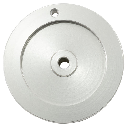 Handwheel, Carriage, LED Mini Lathe, Aluminum