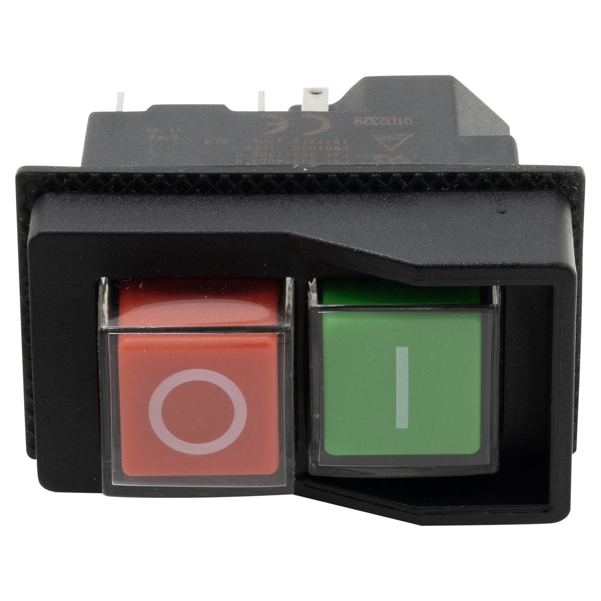 Switch, Power, LED Mini Mill & Mini Lathe