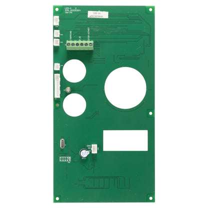 Display, HiTorque LED Mini Lathe