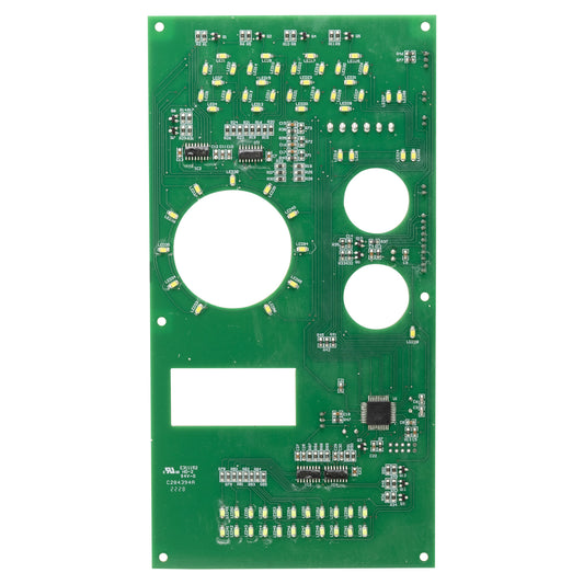 Display, HiTorque LED Mini Lathe