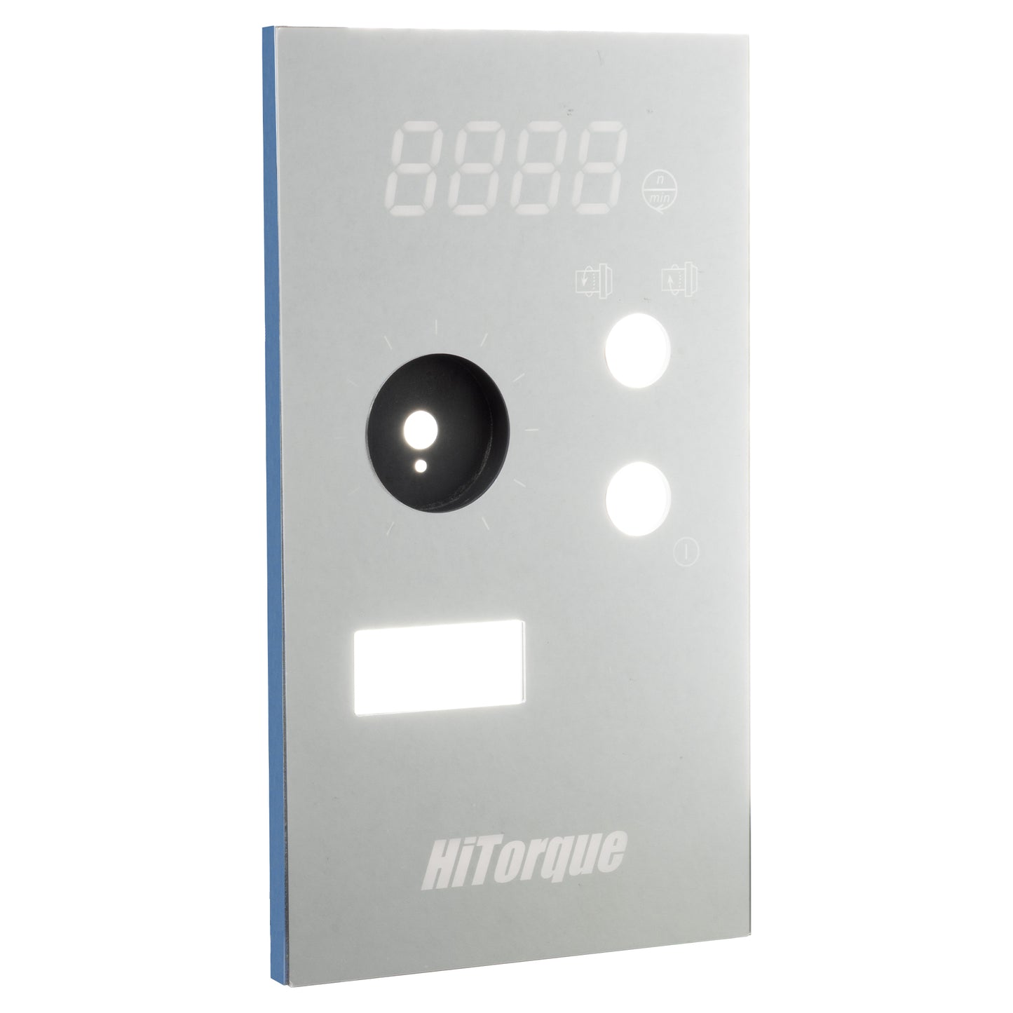 Faceplate, Control Panel, LED Mini Lathe | LittleMachineShop.com