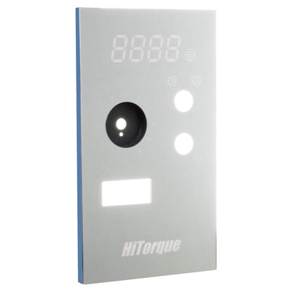 Faceplate, Control Panel, LED Mini Lathe | LittleMachineShop.com