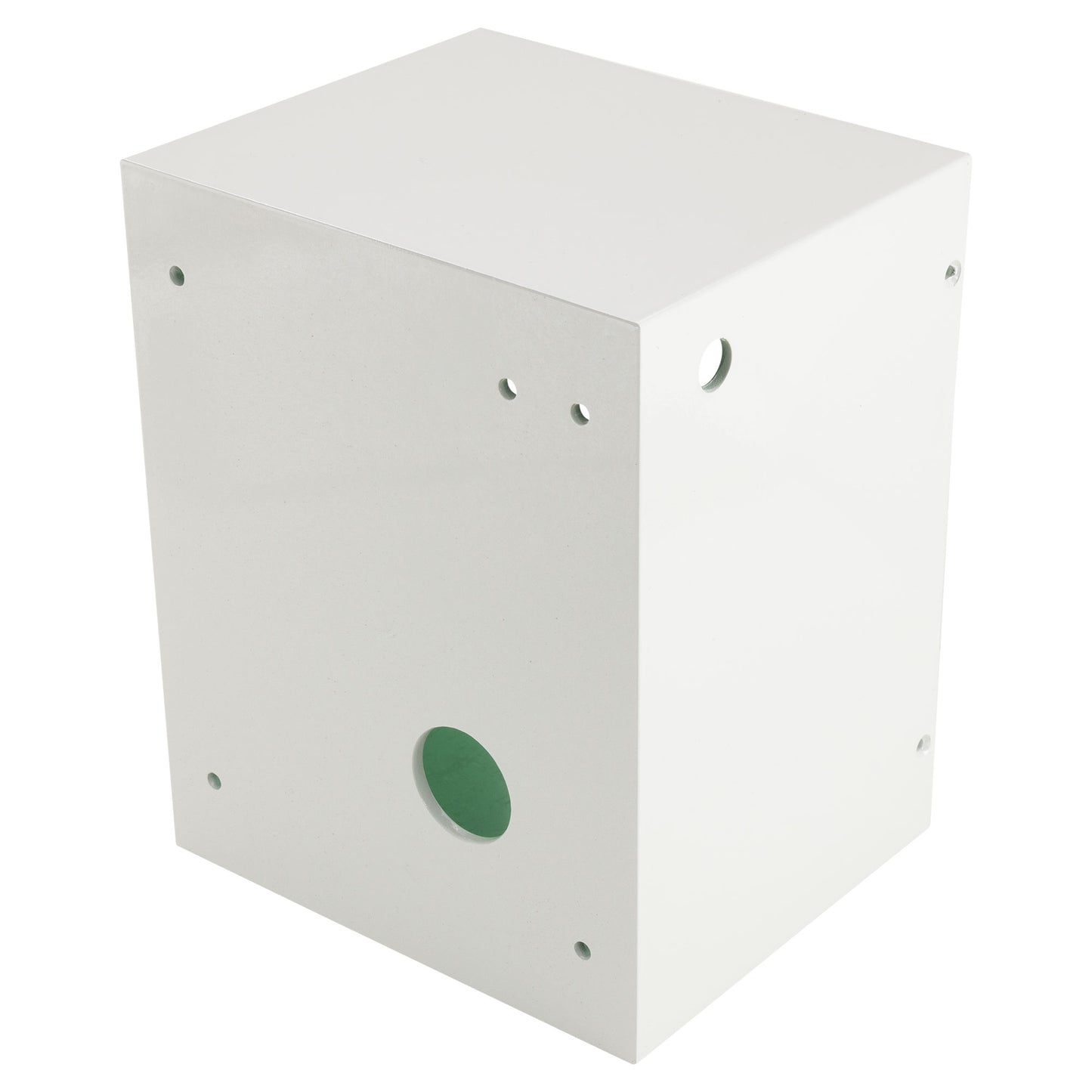 Electrical Box, Rear, HiTorque LED Display Mini Lathe