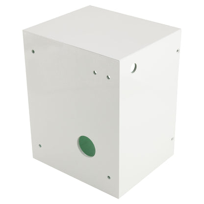 Electrical Box, Rear, HiTorque LED Display Mini Lathe