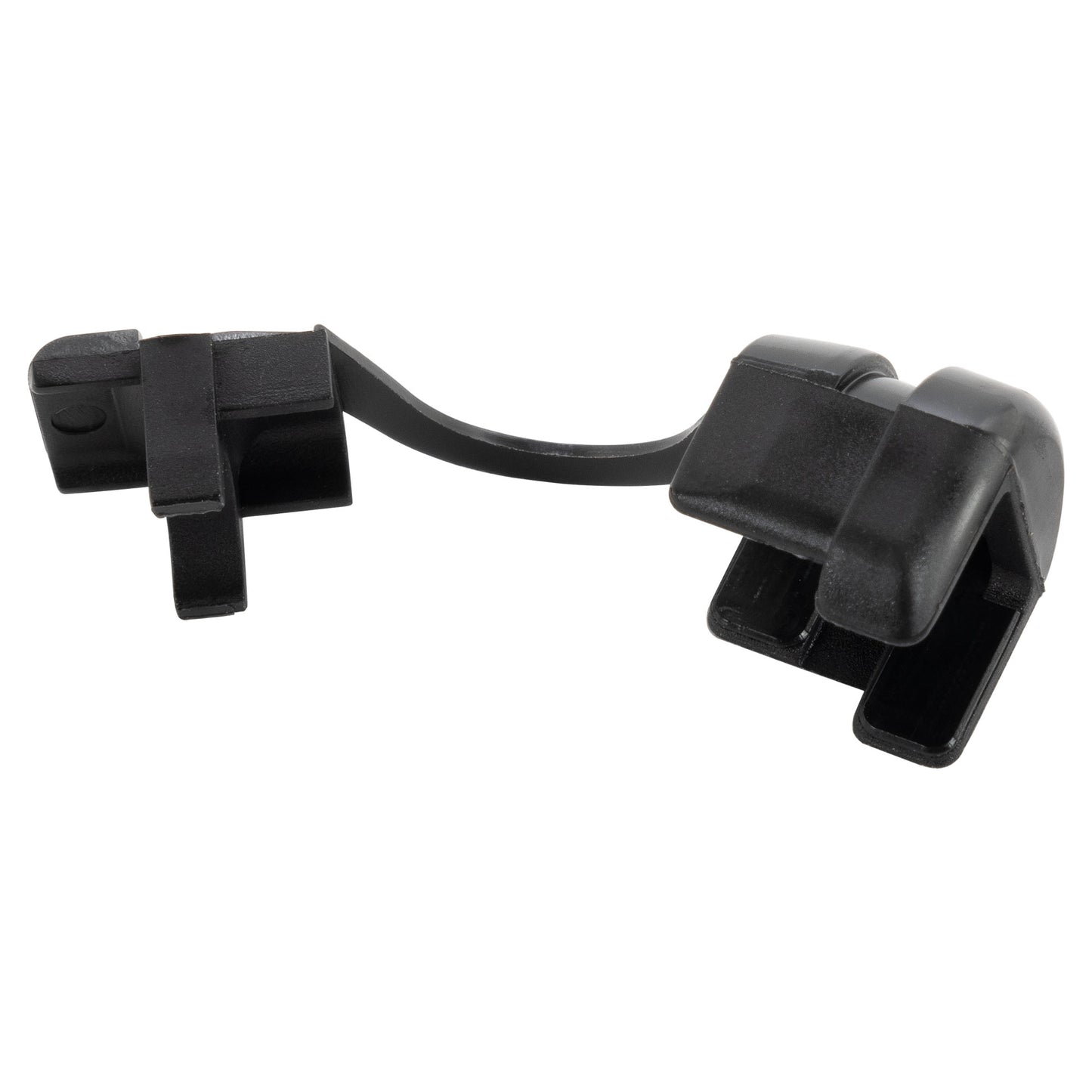 Strain Relief, Mini Lathe