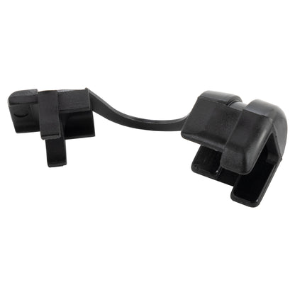 Strain Relief, Mini Lathe