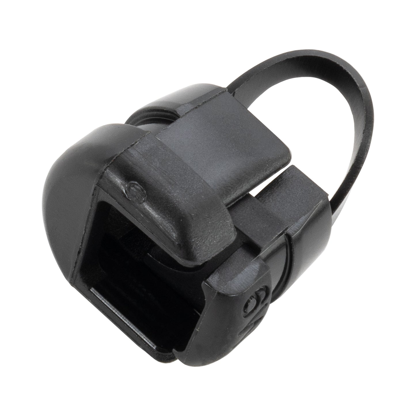 Strain Relief, Mini Lathe