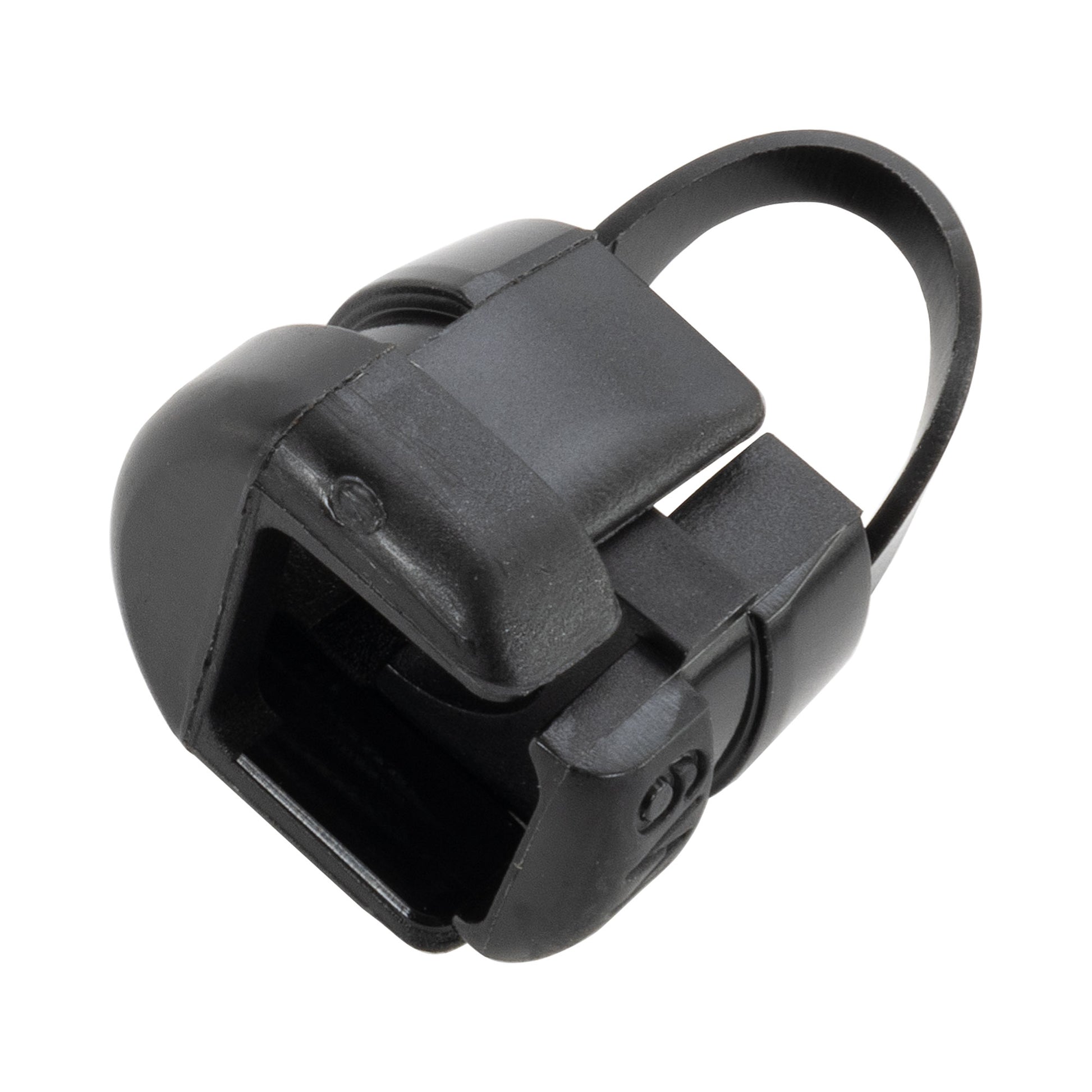 Strain Relief, Mini Lathe