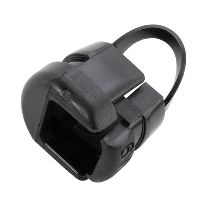 Strain Relief, Mini Lathe