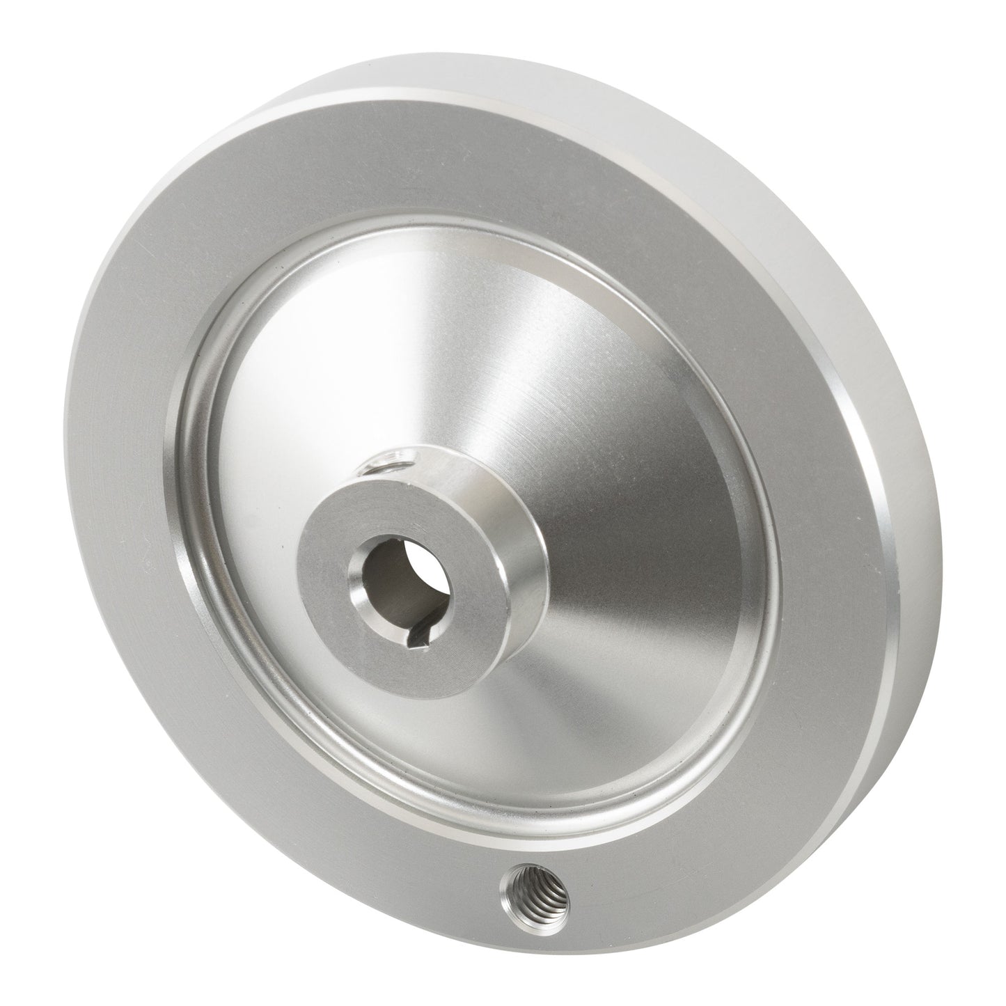 Handwheel, Tailstock, HiTorque Mini & Bench Lathes