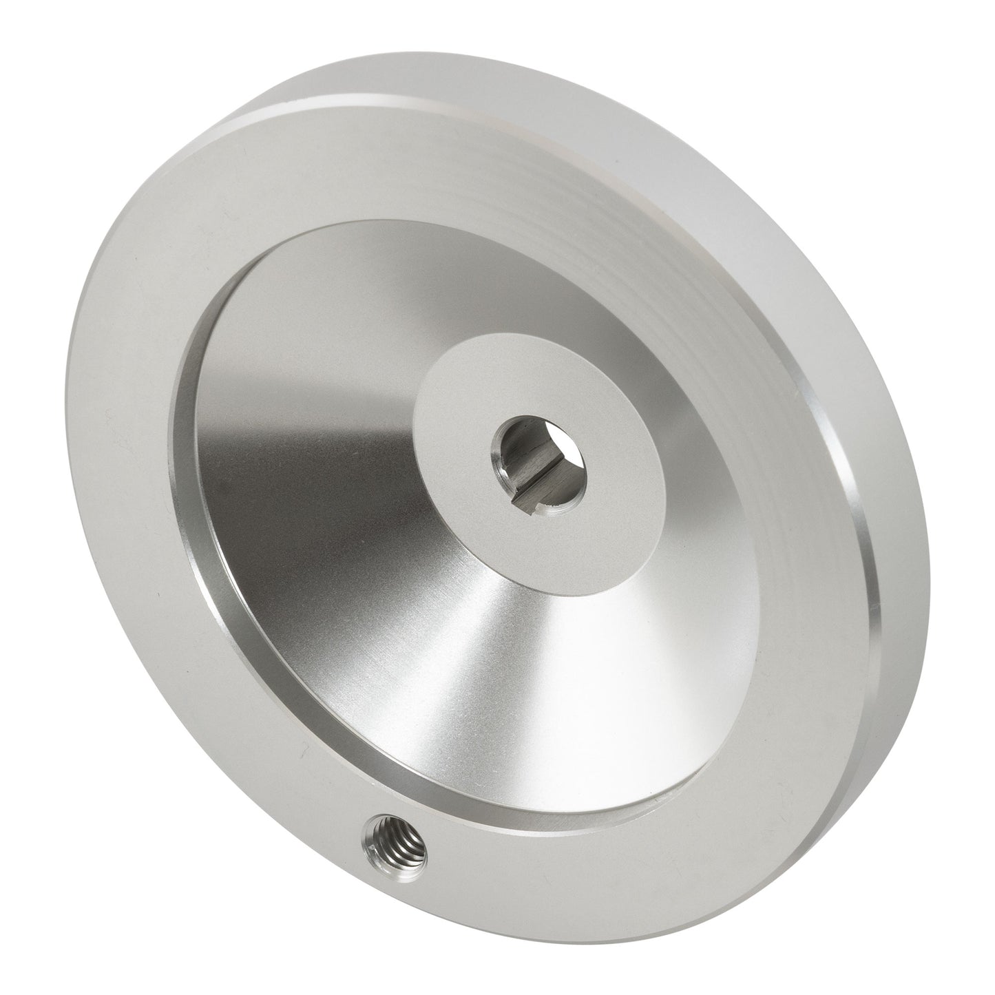 Handwheel, Tailstock, HiTorque Mini & Bench Lathes