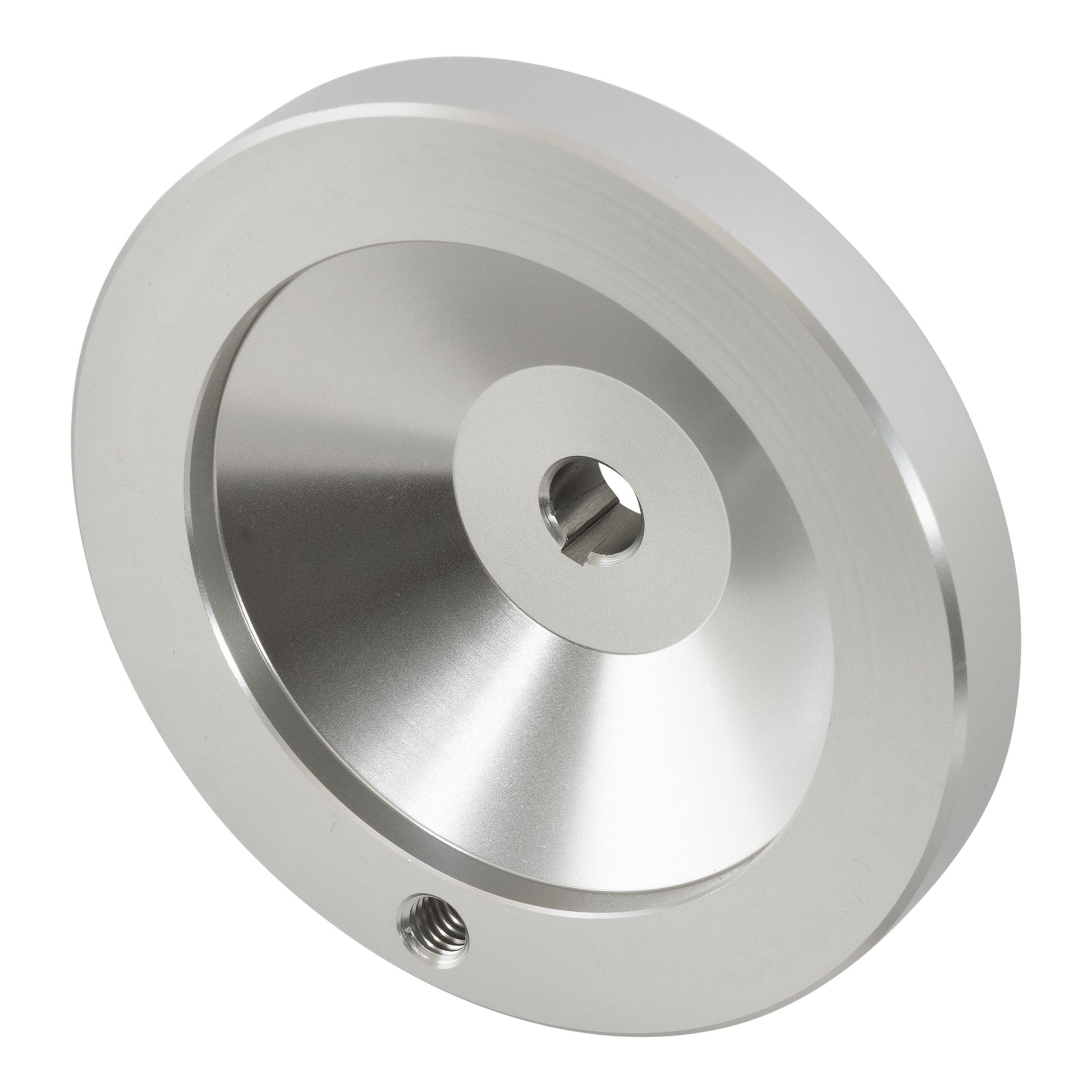 Handwheel, Tailstock, HiTorque Mini & Bench Lathes