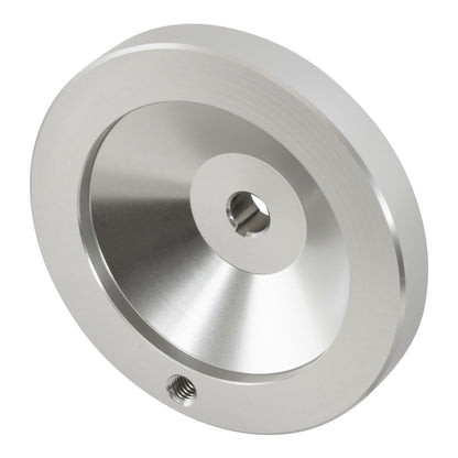 Handwheel, Tailstock, HiTorque Mini & Bench Lathes