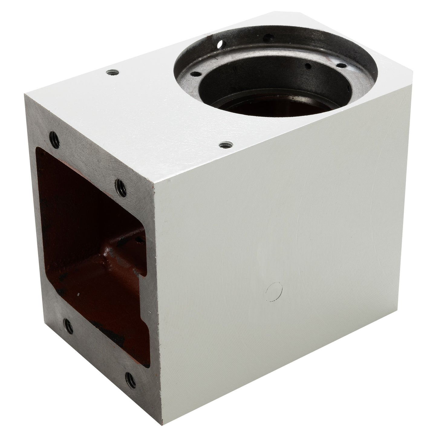 Spindle Housing, HiTorque Mini Mill, LED Display