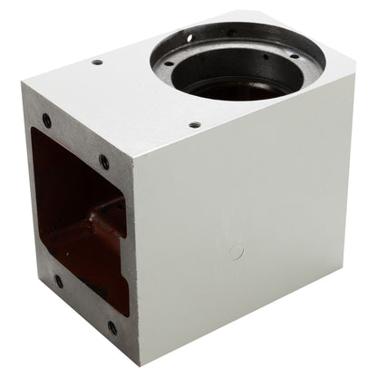 Spindle Housing, HiTorque Mini Mill, LED Display