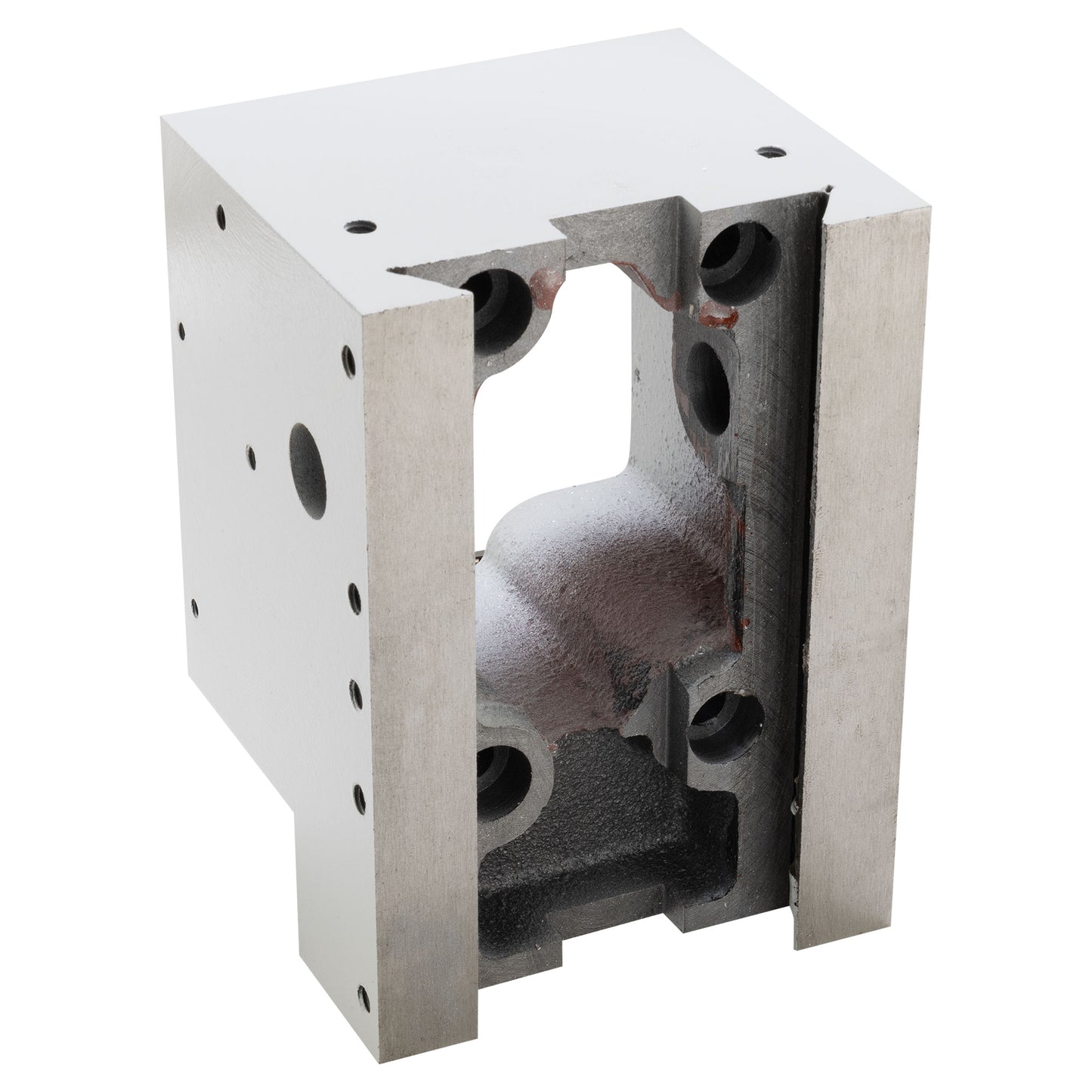 Mount, Spindle Housing, HiTorque Mini Mill, LED Display