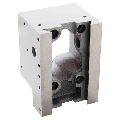 Mount, Spindle Housing, HiTorque Mini Mill, LED Display