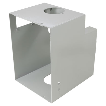 Spindle Box Cover, HiTorque Mini Mill, LED Display