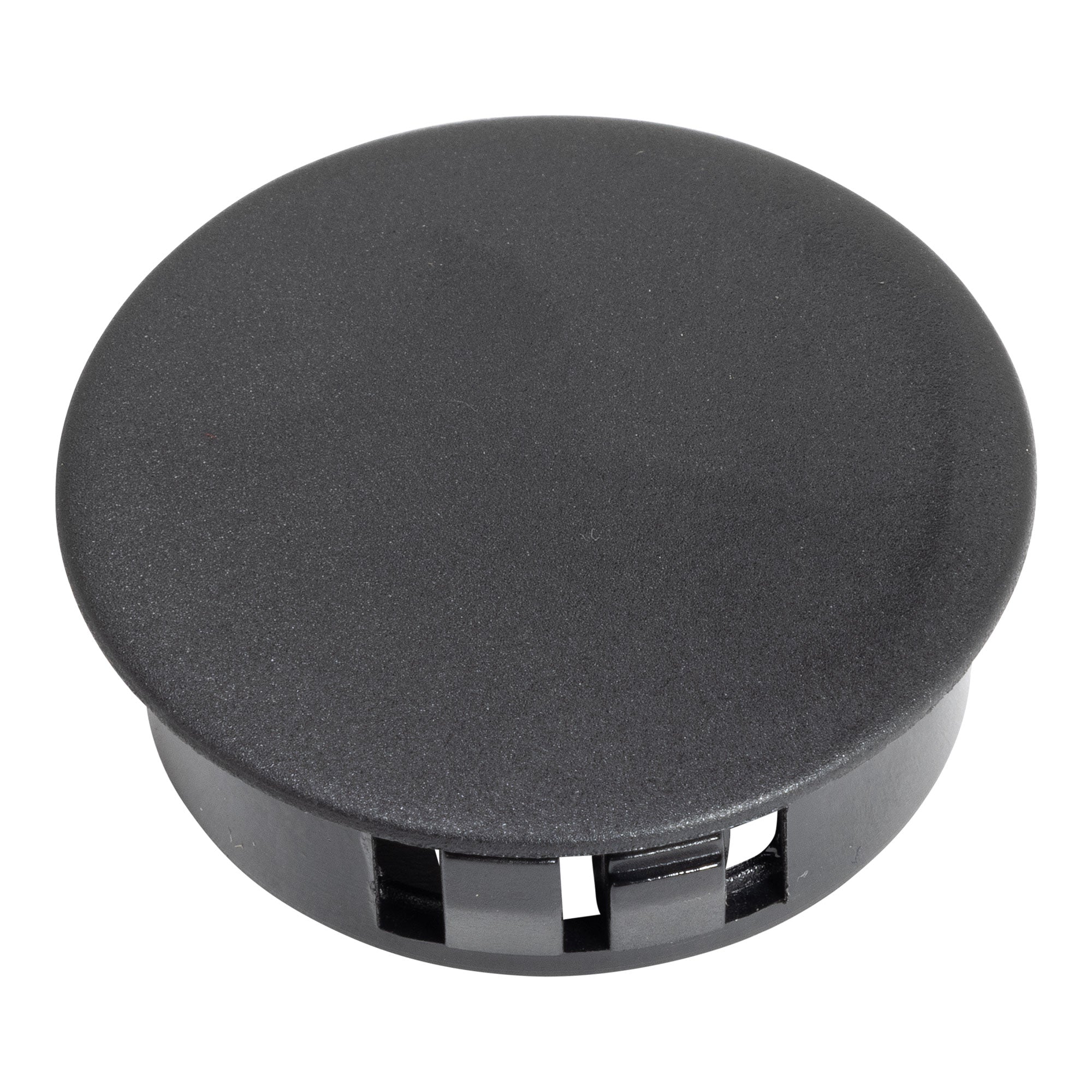 Plug, Drawbar Cover, LED Mini Mill – LittleMachineShop.com