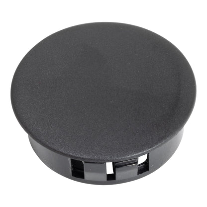 Plug, Drawbar Cover, LED Mini Mill