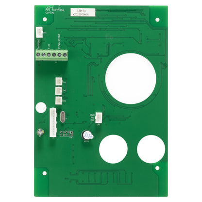LED Board, HiTorque Mini Mill, LED Display