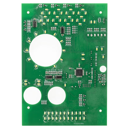 LED Board, HiTorque Mini Mill, LED Display