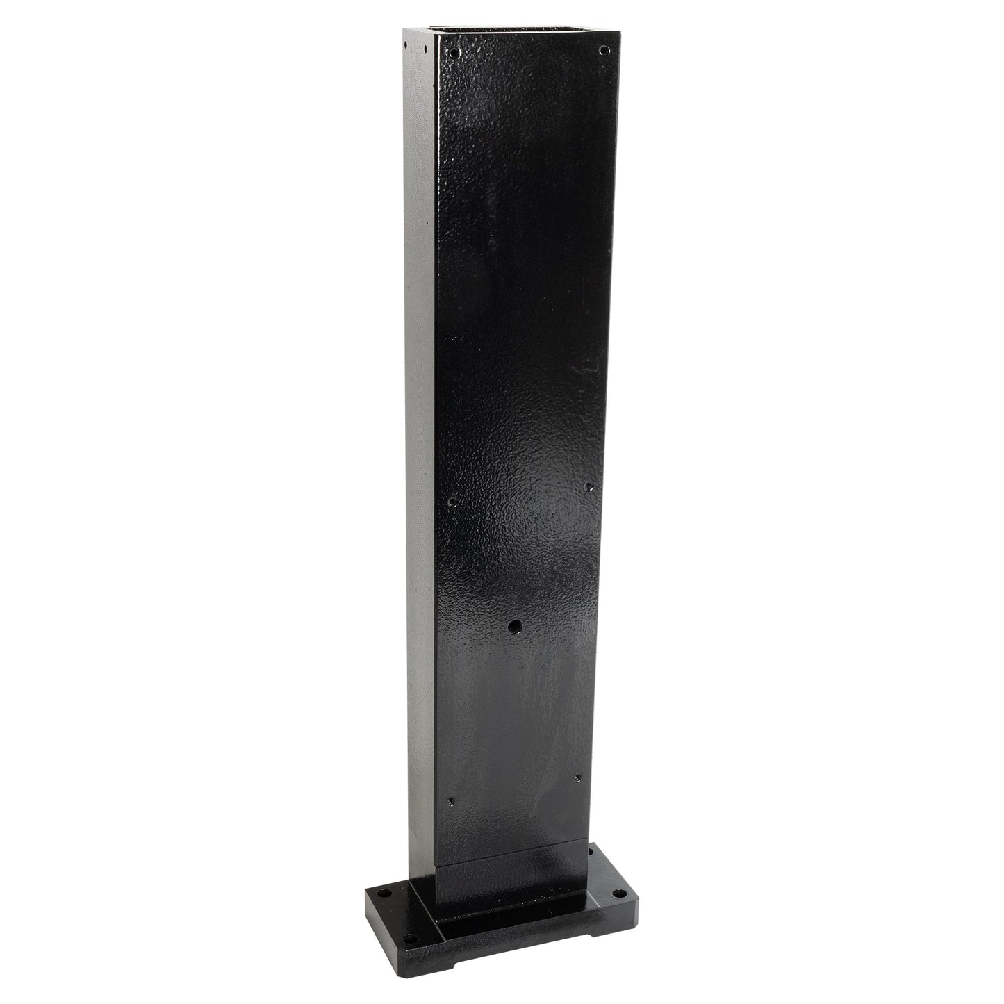 Column, HiTorque Mini Mill, LED Display