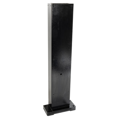 Column, HiTorque Mini Mill, LED Display