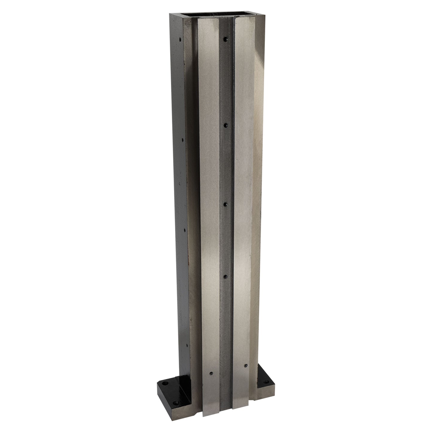 Column, HiTorque Mini Mill, LED Display