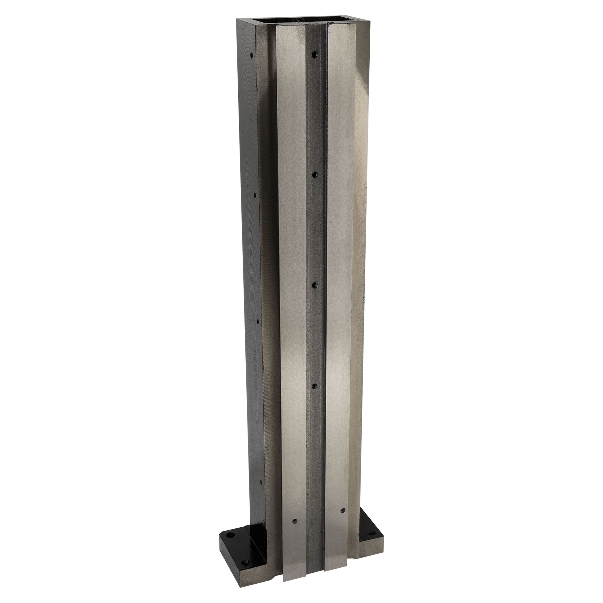 Column, HiTorque Mini Mill, LED Display