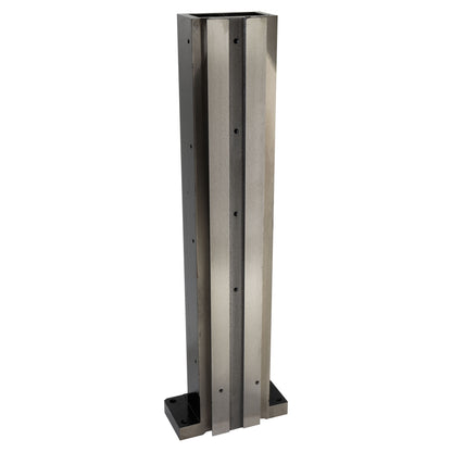 Column, HiTorque Mini Mill, LED Display